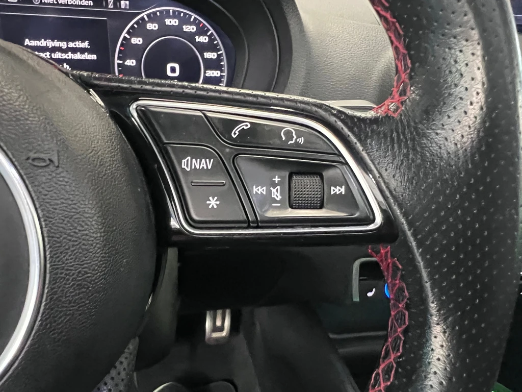 Audi A3 – foto 39