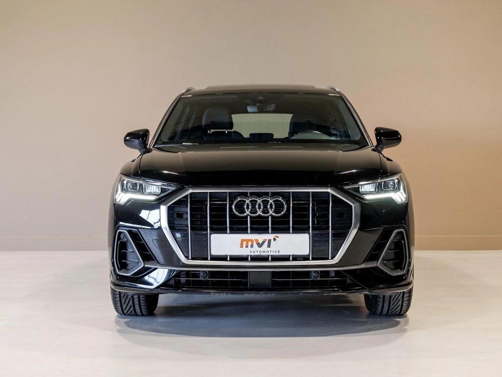 Audi Q3 – foto 6