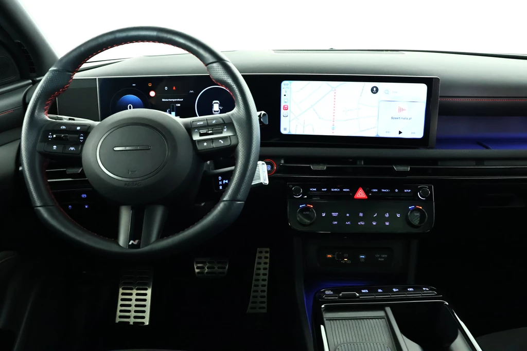 Hyundai Tucson – foto 17