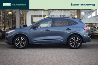 Ford Kuga – thumbnail 2