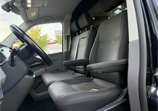 Volkswagen Transporter – thumbnail 11