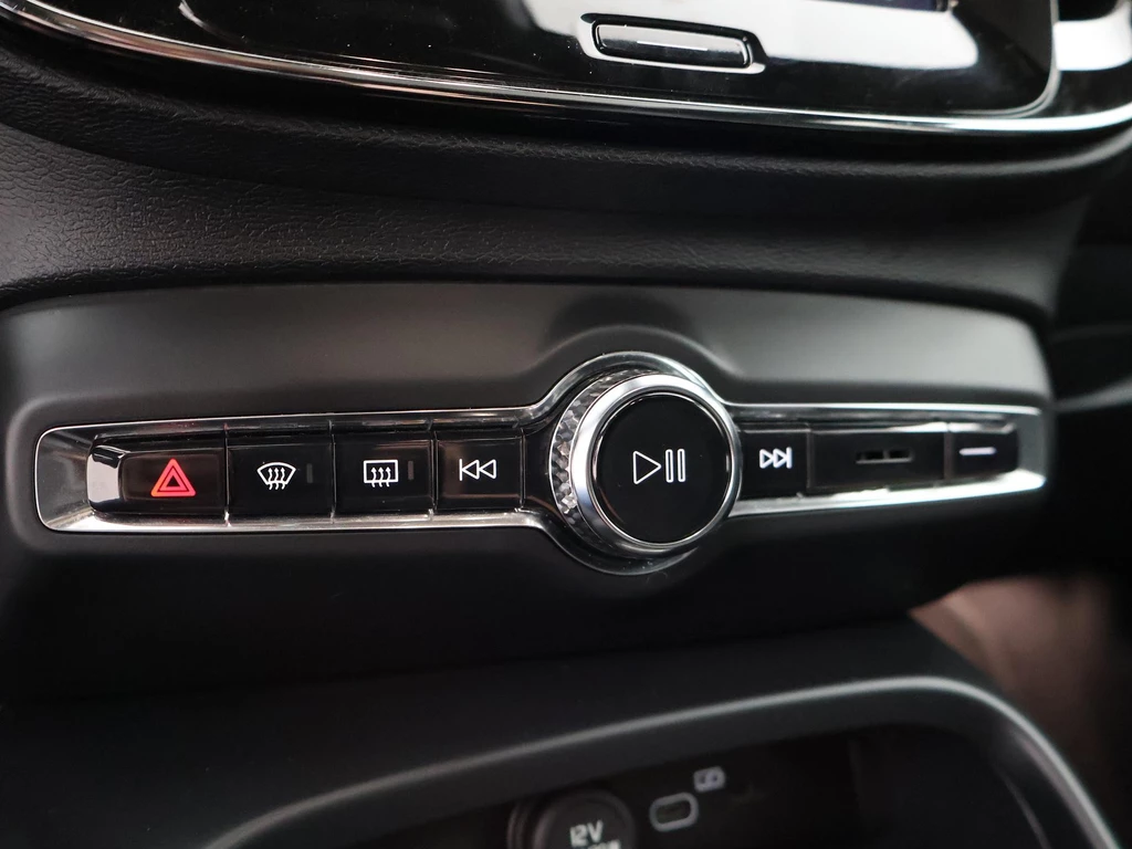 Volvo C40 – foto 65