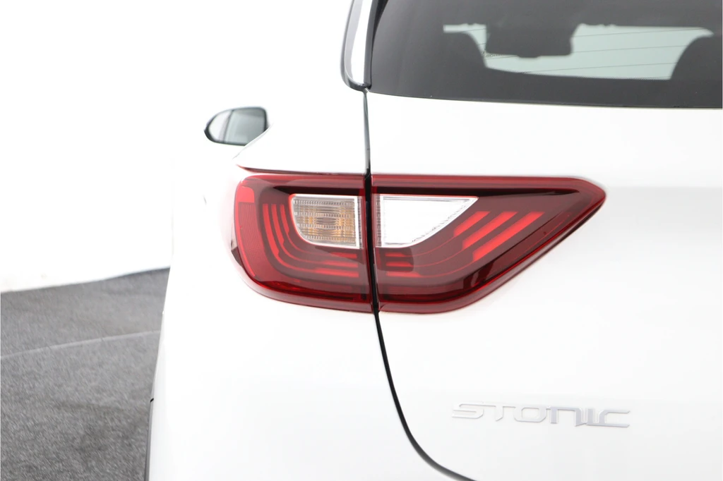 Kia Stonic – foto 42