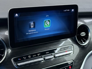 Mercedes-Benz EQV – thumbnail 24