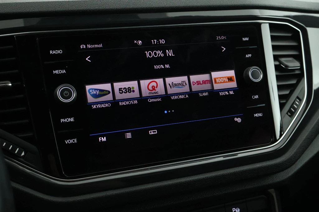 Volkswagen T-Roc – foto 23