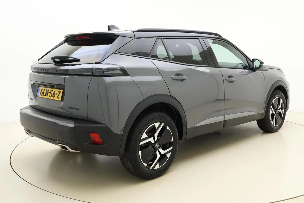 Peugeot 2008 – foto 6