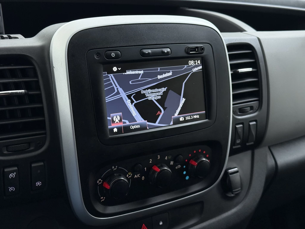 Renault Trafic – foto 20