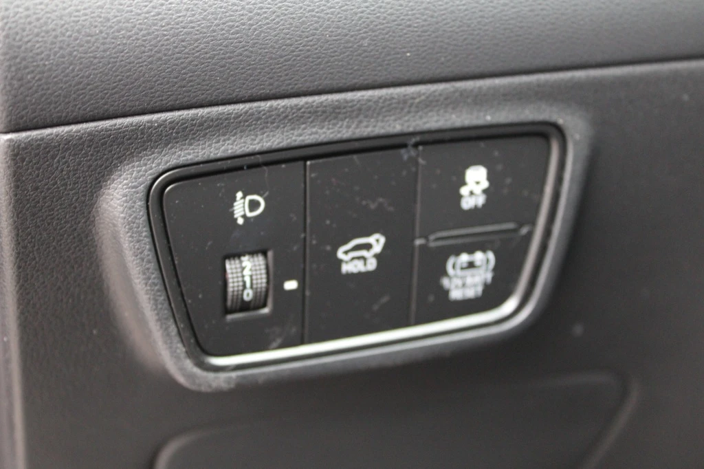 Hyundai Tucson – foto 13