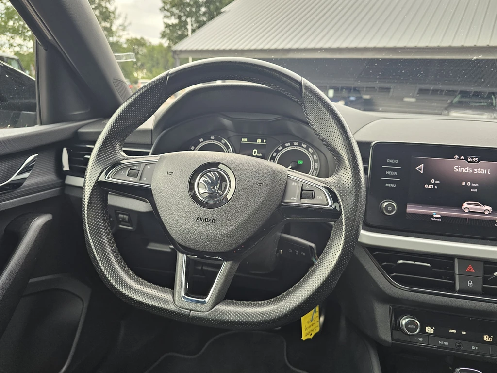 Škoda Kamiq – foto 24