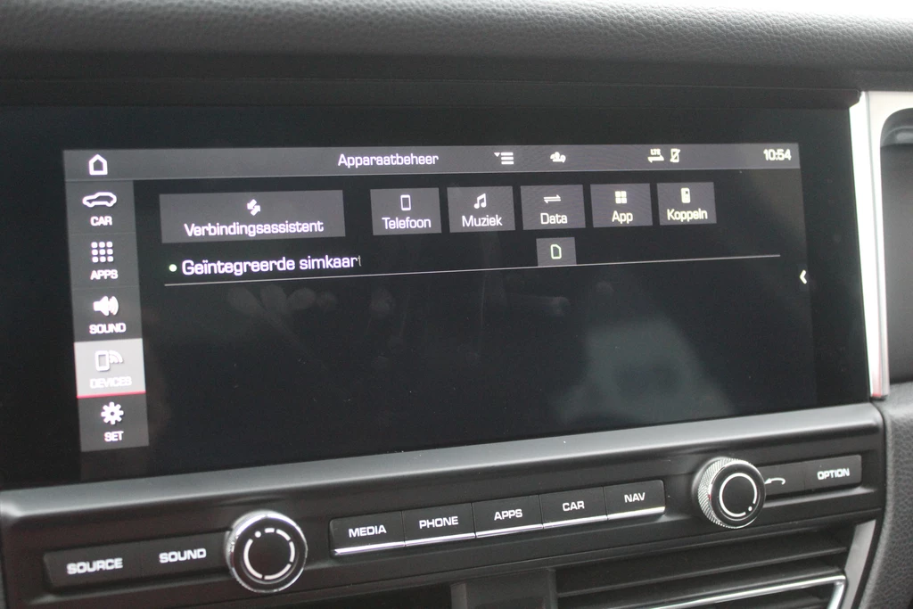 Porsche Macan – foto 27