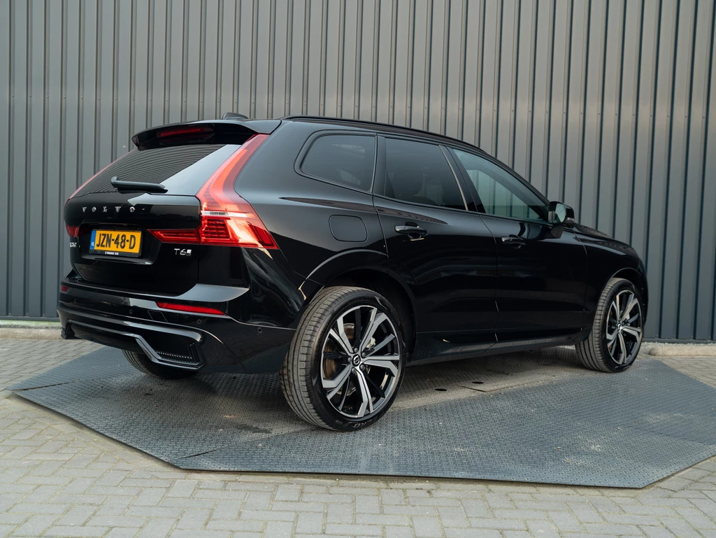Volvo XC60 – foto 12