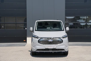 Ford E-Transit Custom – thumbnail 12