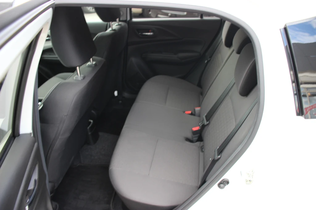 Suzuki Swift – foto 12