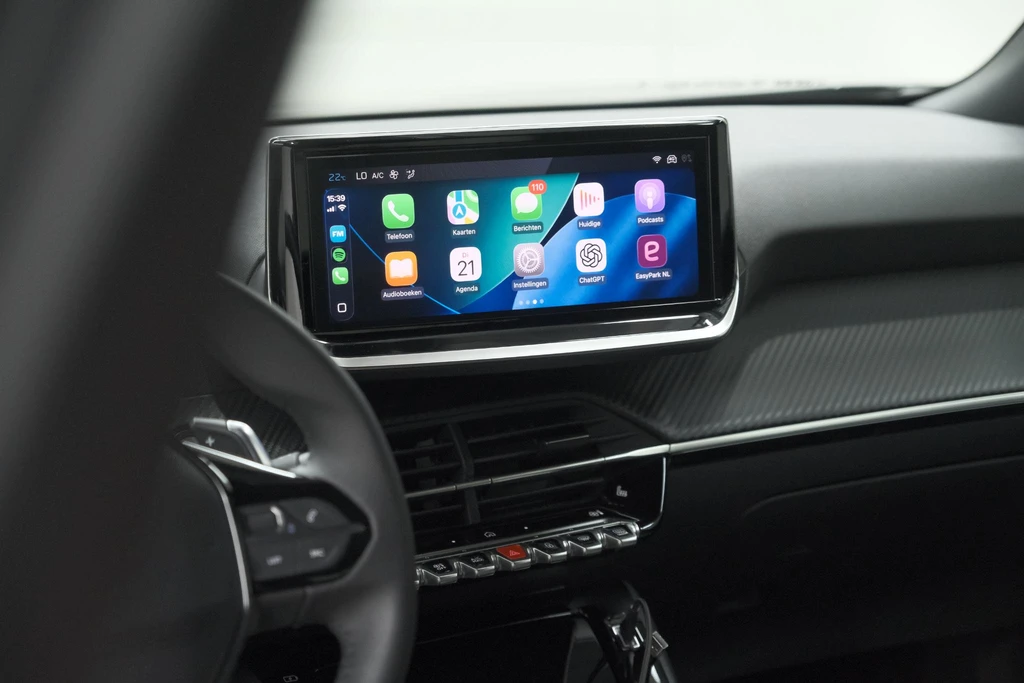 Peugeot 2008 – foto 18