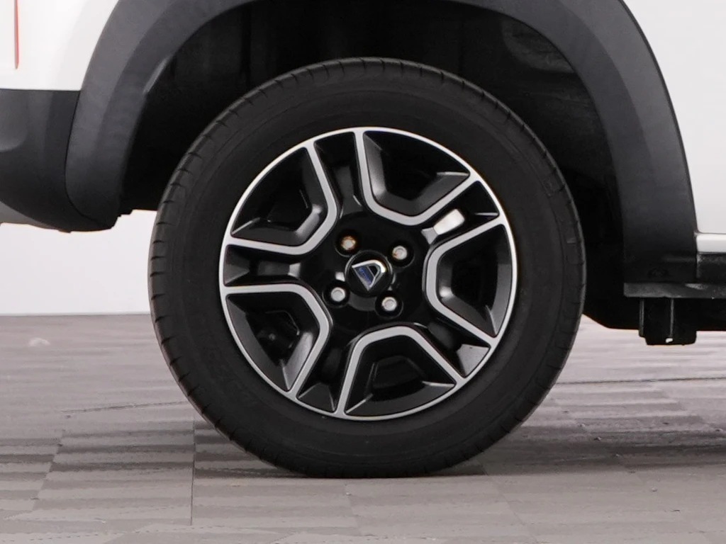 Dacia Spring – foto 40
