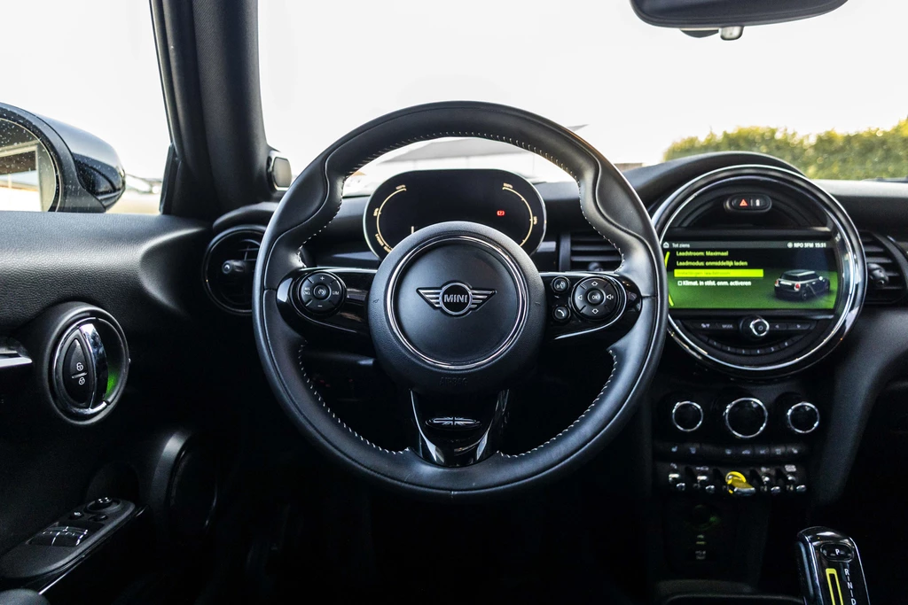 MINI Electric – foto 10