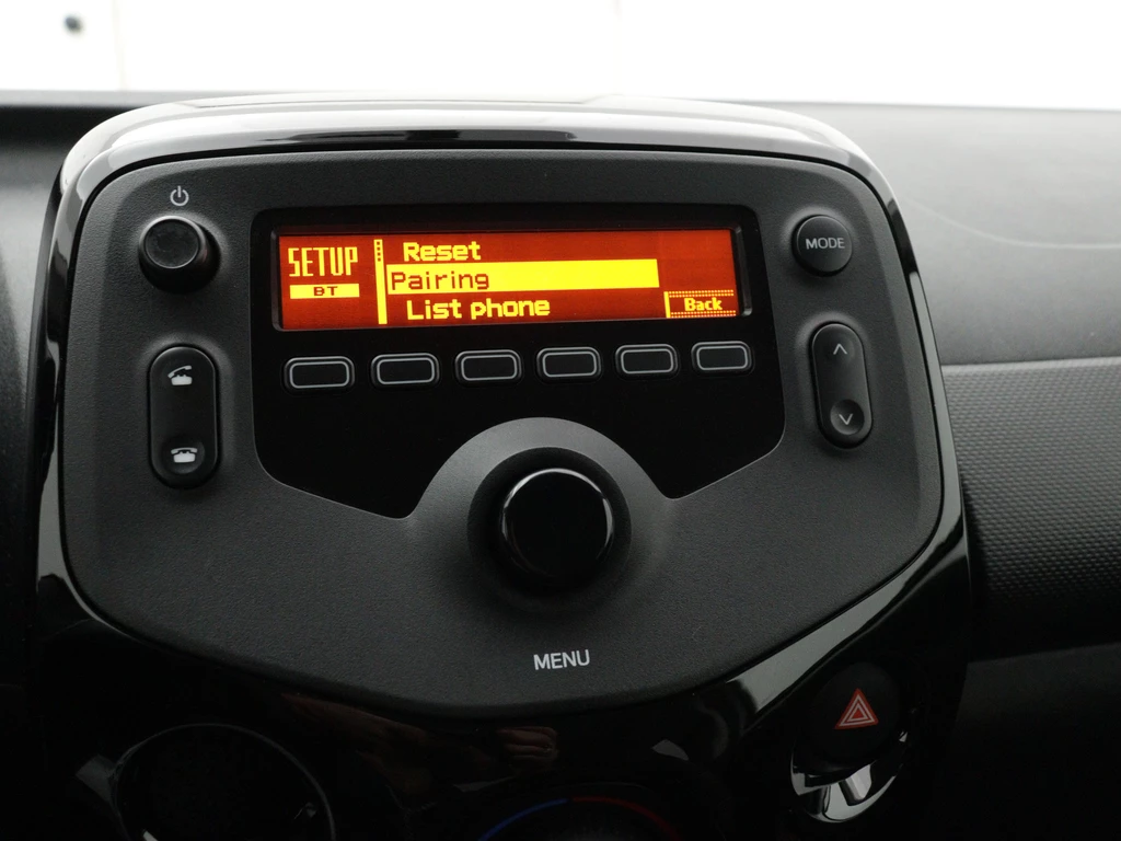 Citroën C1 – foto 18