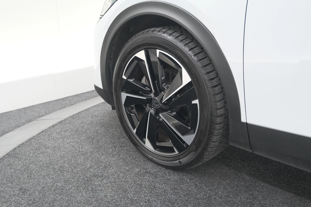 Peugeot 408 – foto 33