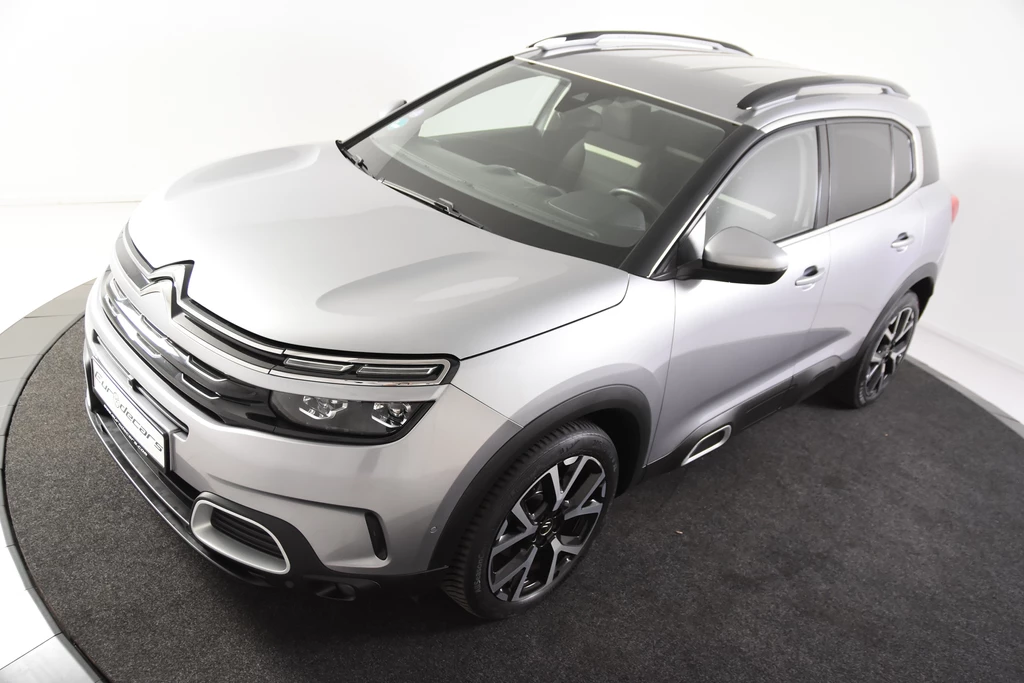 Citroën C5 Aircross – foto 2