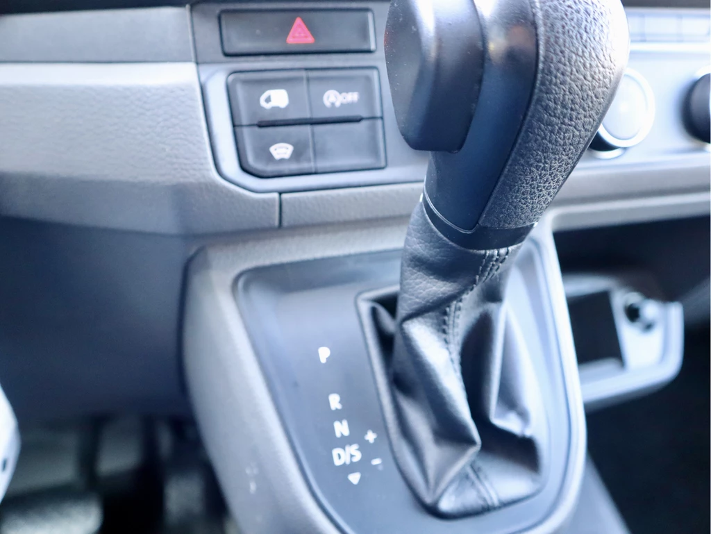 Volkswagen Crafter – foto 15