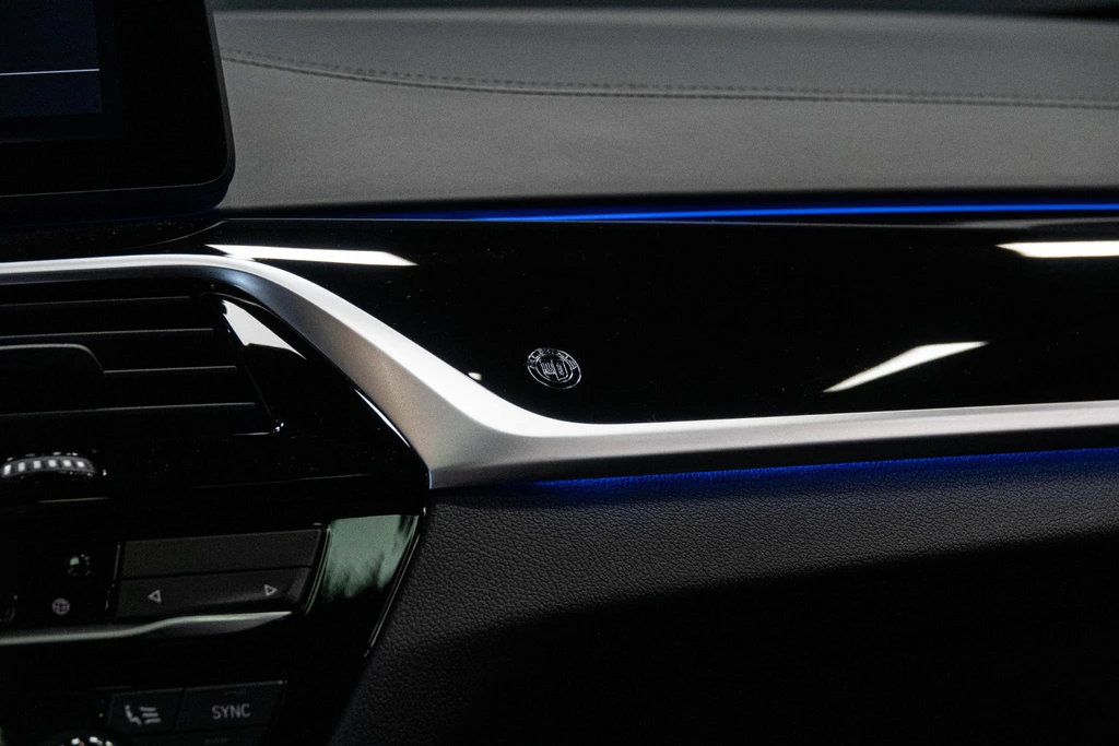 Alpina B5 – foto 49