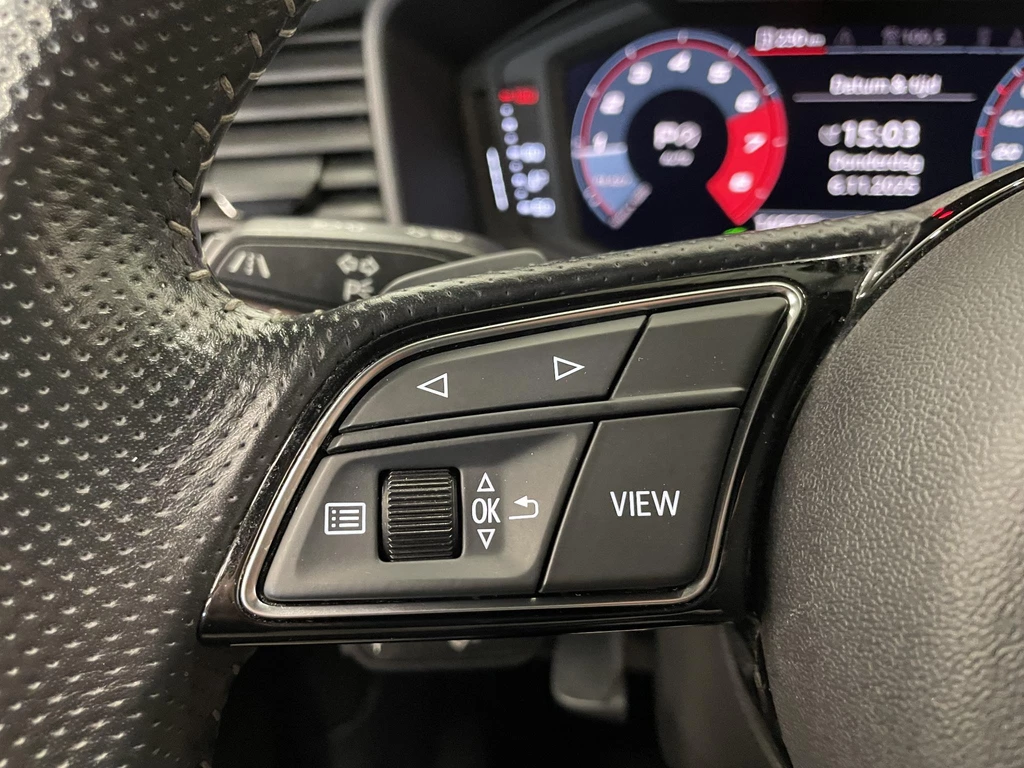 Audi A1 Sportback – foto 24