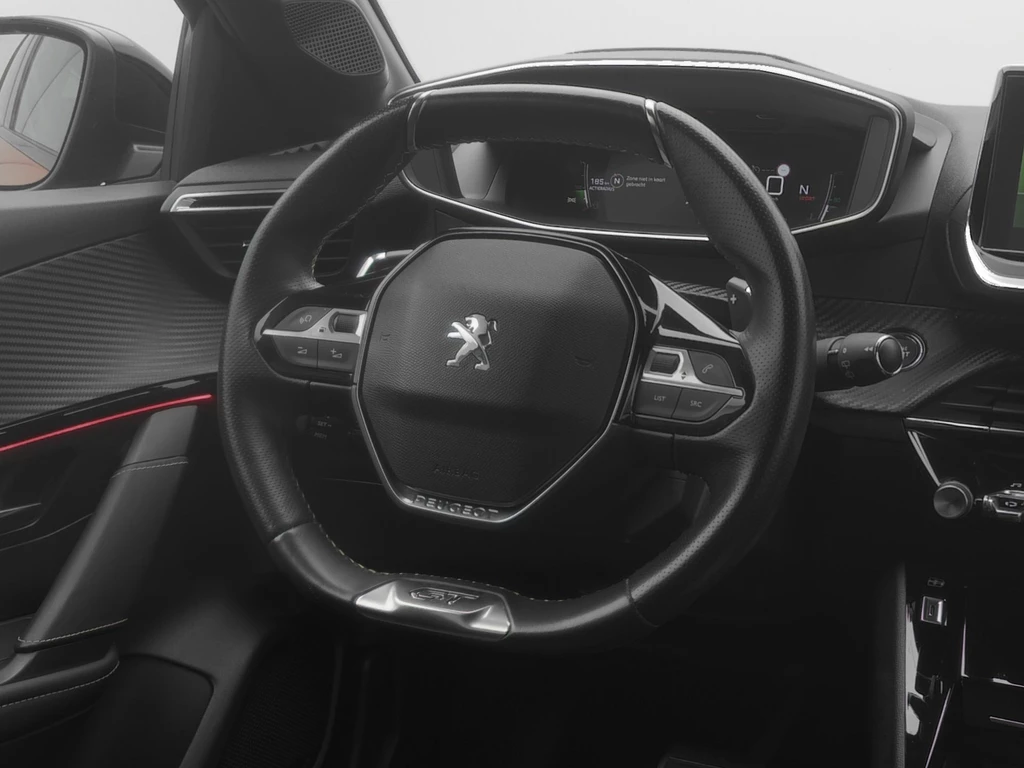 Peugeot 208 – foto 23