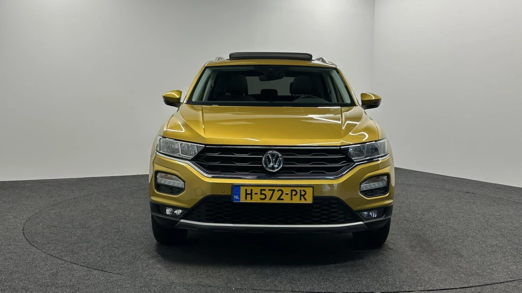 Volkswagen T-Roc – foto 8