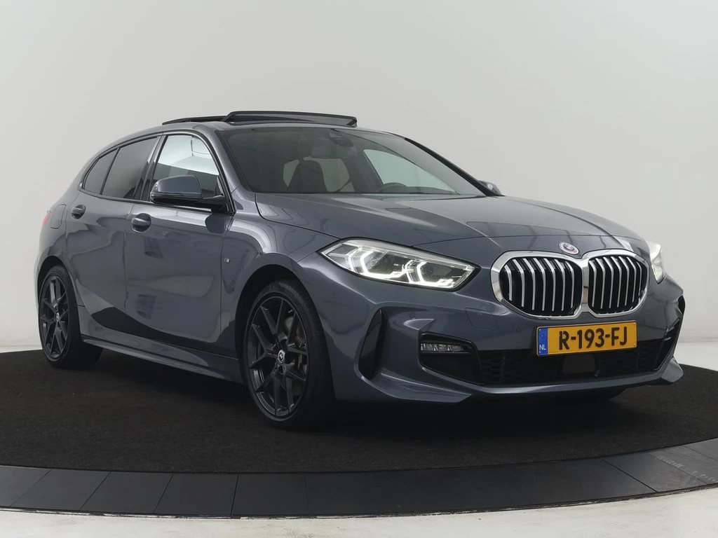 BMW 1 Serie – foto 4