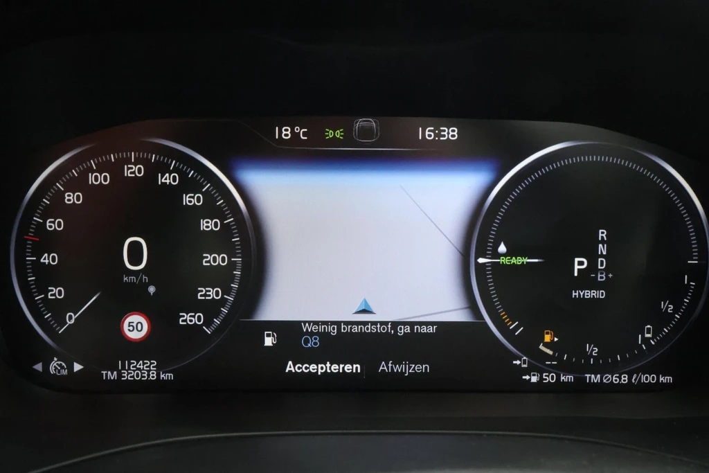 Volvo XC60 – foto 22