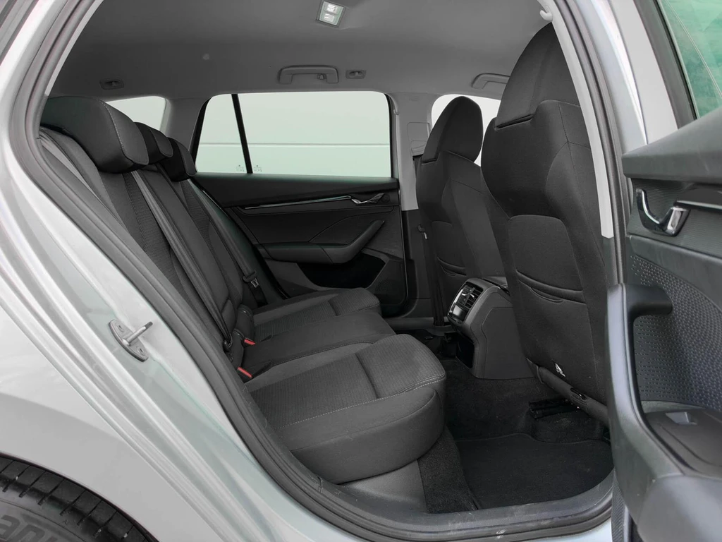 Škoda Octavia – foto 24