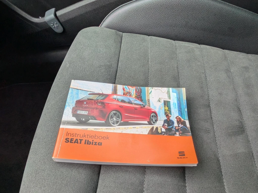 SEAT Ibiza – foto 12