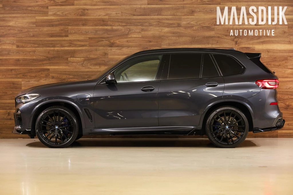 BMW X5 – foto 3