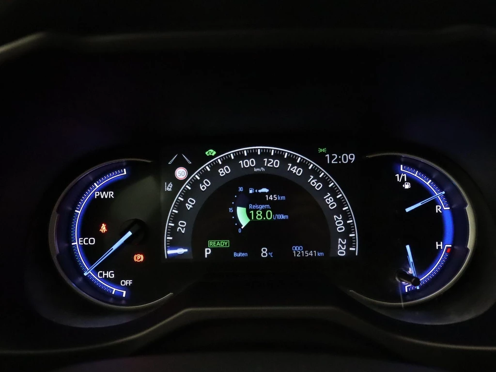 Toyota RAV4 – foto 25