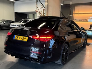 Mercedes-Benz C-Klasse – thumbnail 10