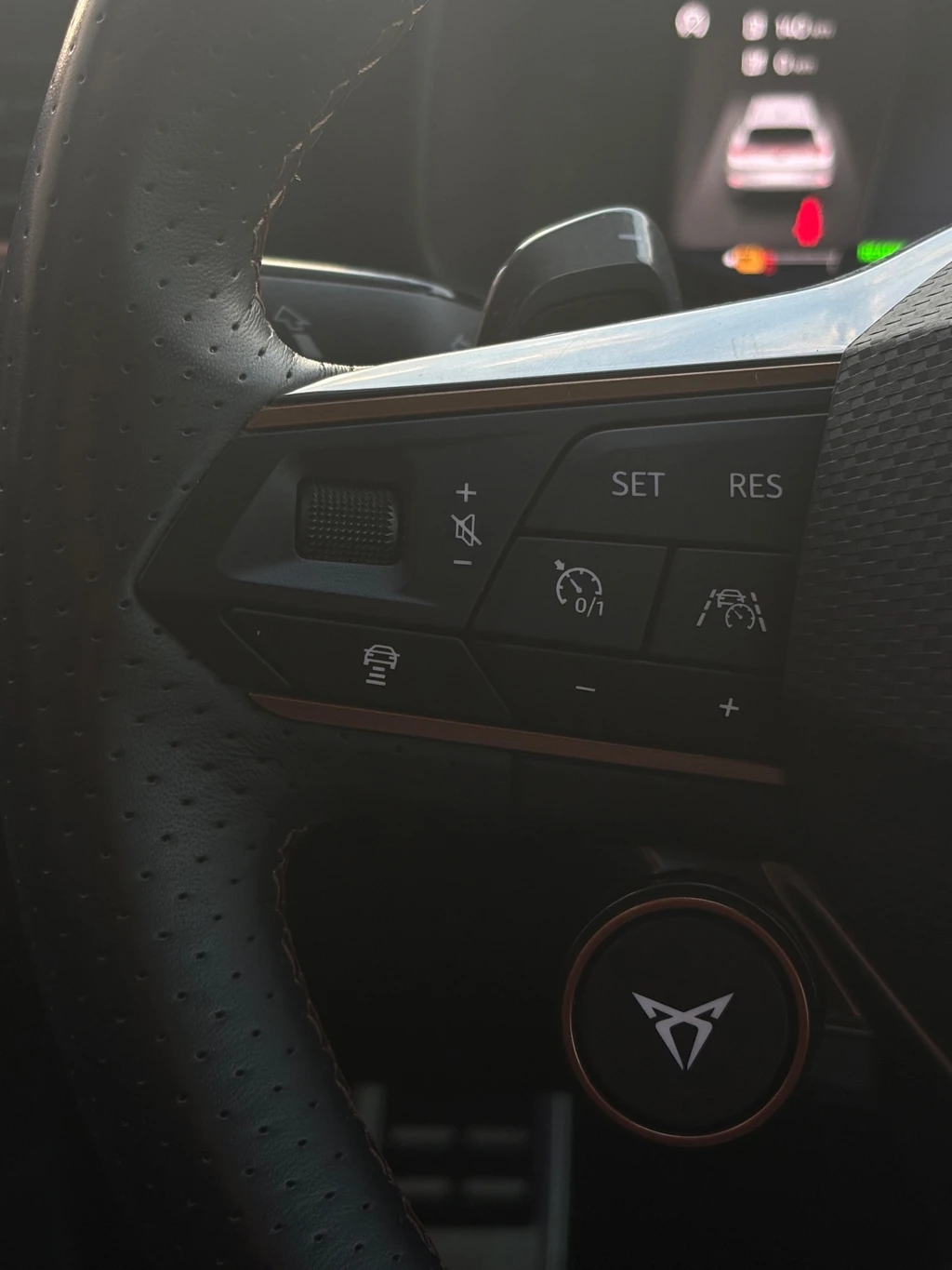 CUPRA Formentor – foto 9