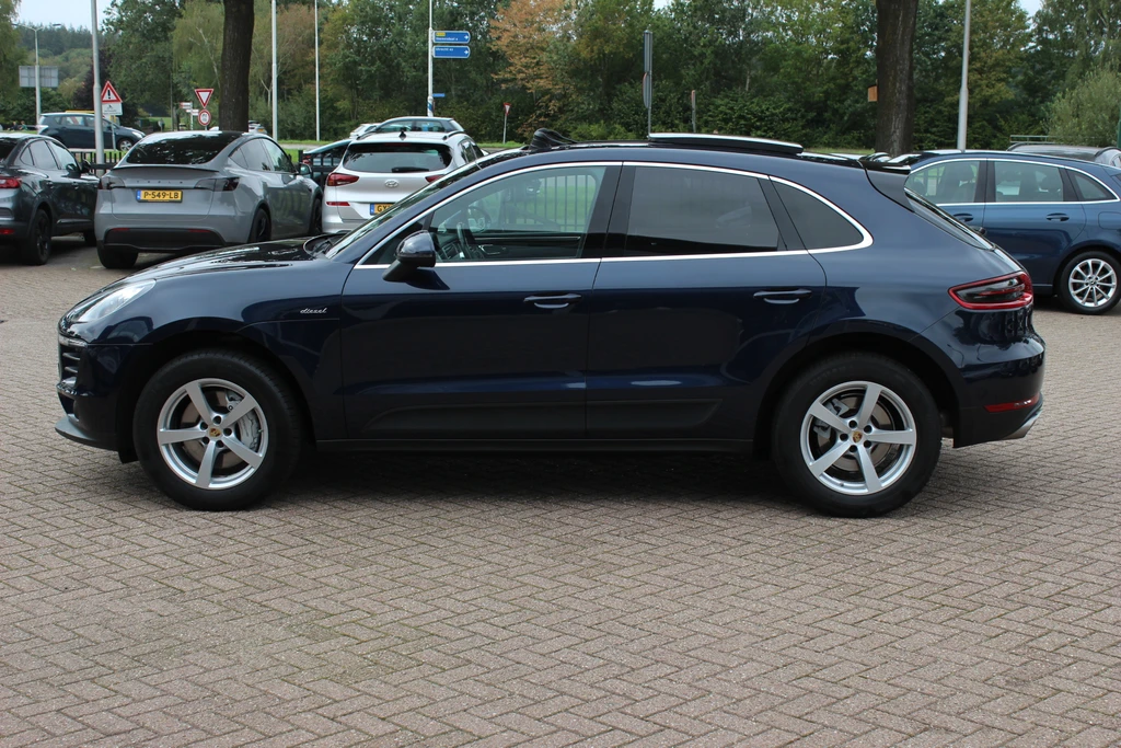 Porsche Macan – foto 2
