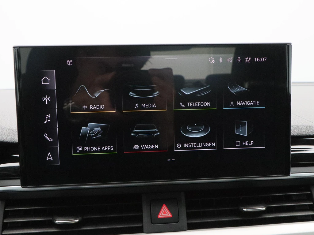 Audi A4 – foto 24