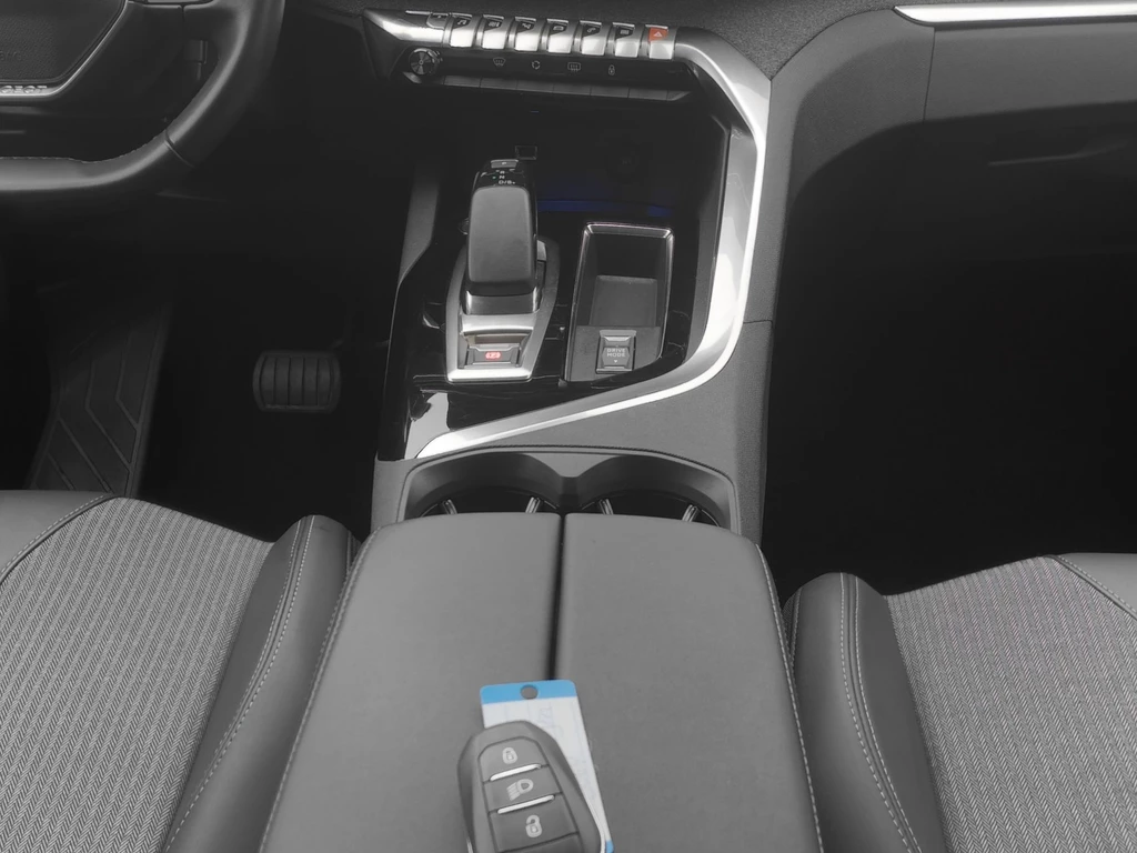 Peugeot 3008 – foto 28