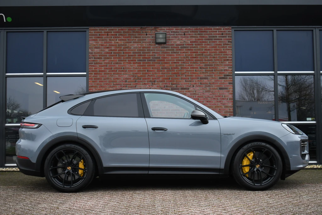 Porsche Cayenne – foto 17