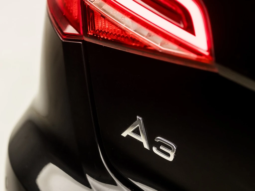 Audi A3 – foto 32