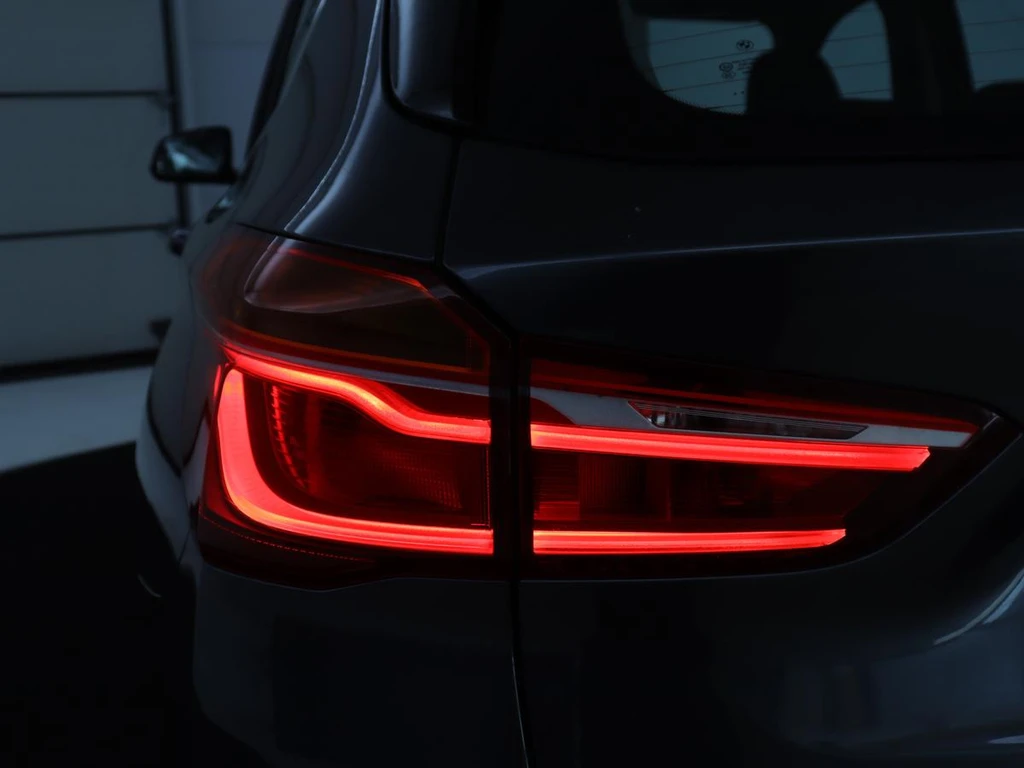 BMW X1 – foto 30