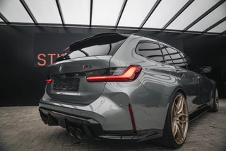BMW M3 – thumbnail 3