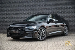 Audi A6 – thumbnail 1