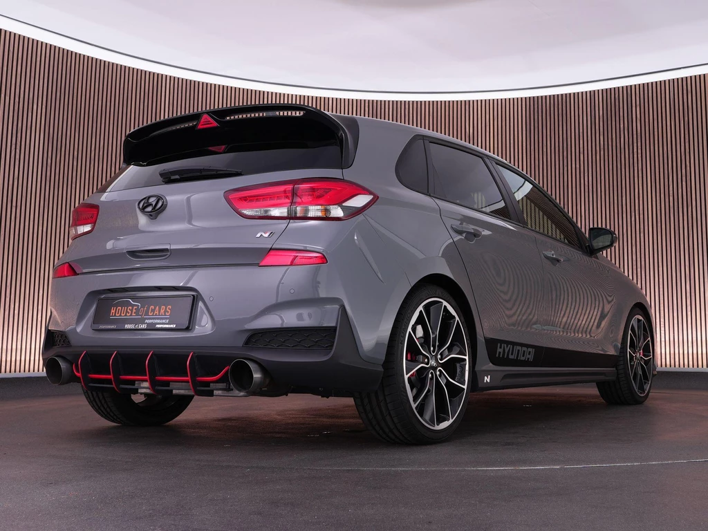 Hyundai i30 – foto 11
