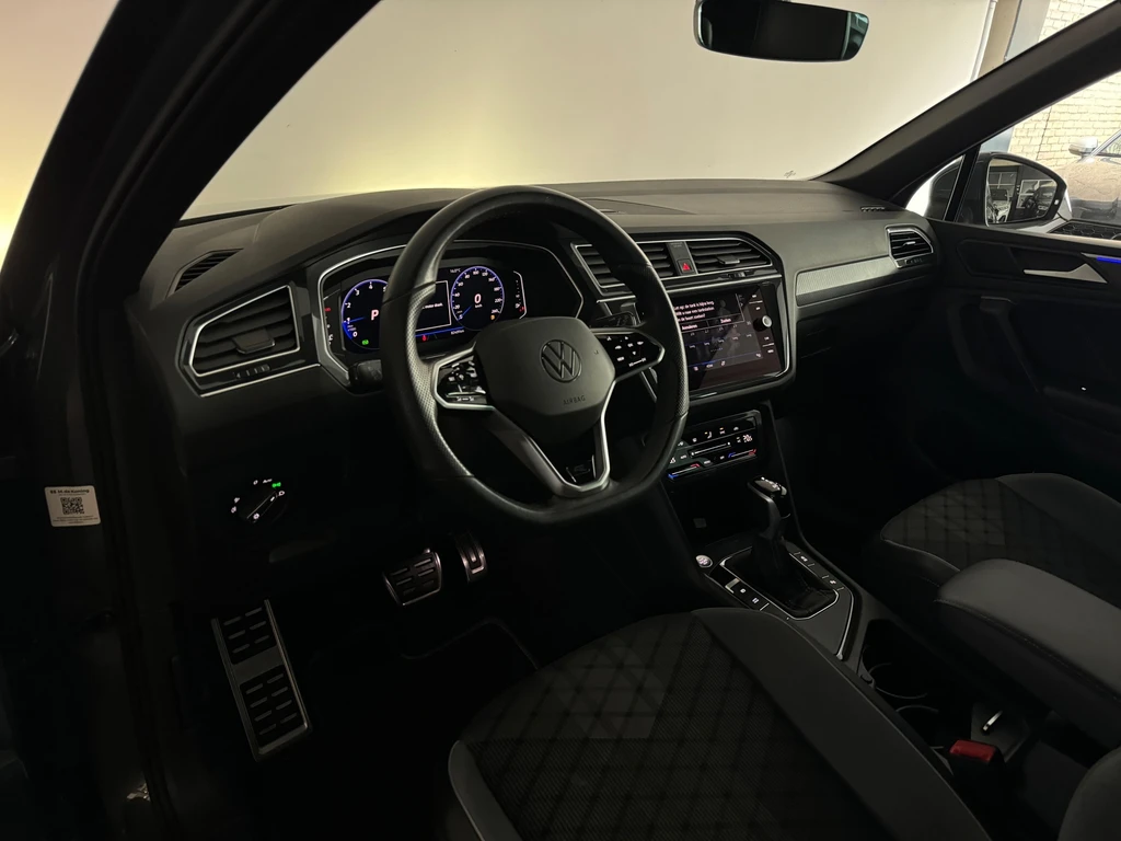 Volkswagen Tiguan – foto 8