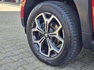 Dacia Duster – thumbnail 30