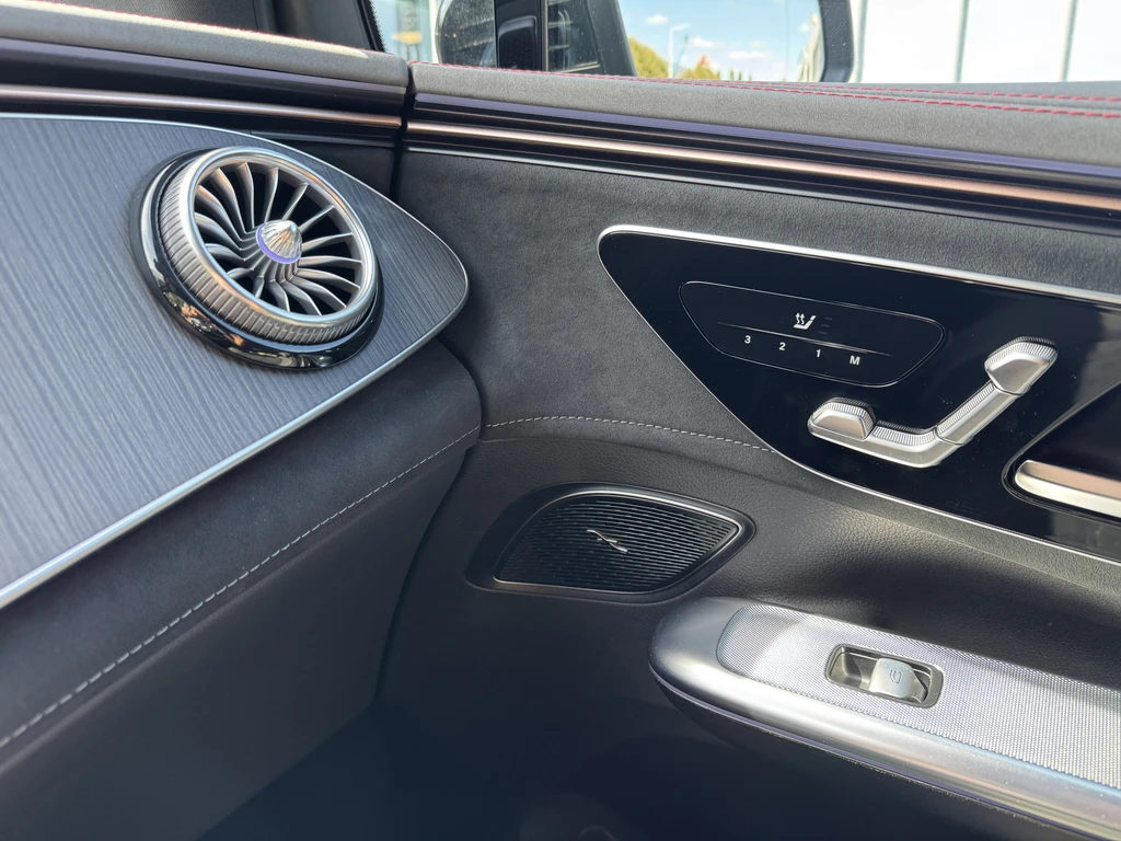 Mercedes-Benz EQE – foto 24