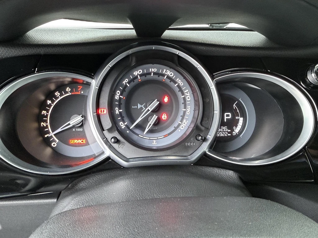 DS DS 3 – foto 16