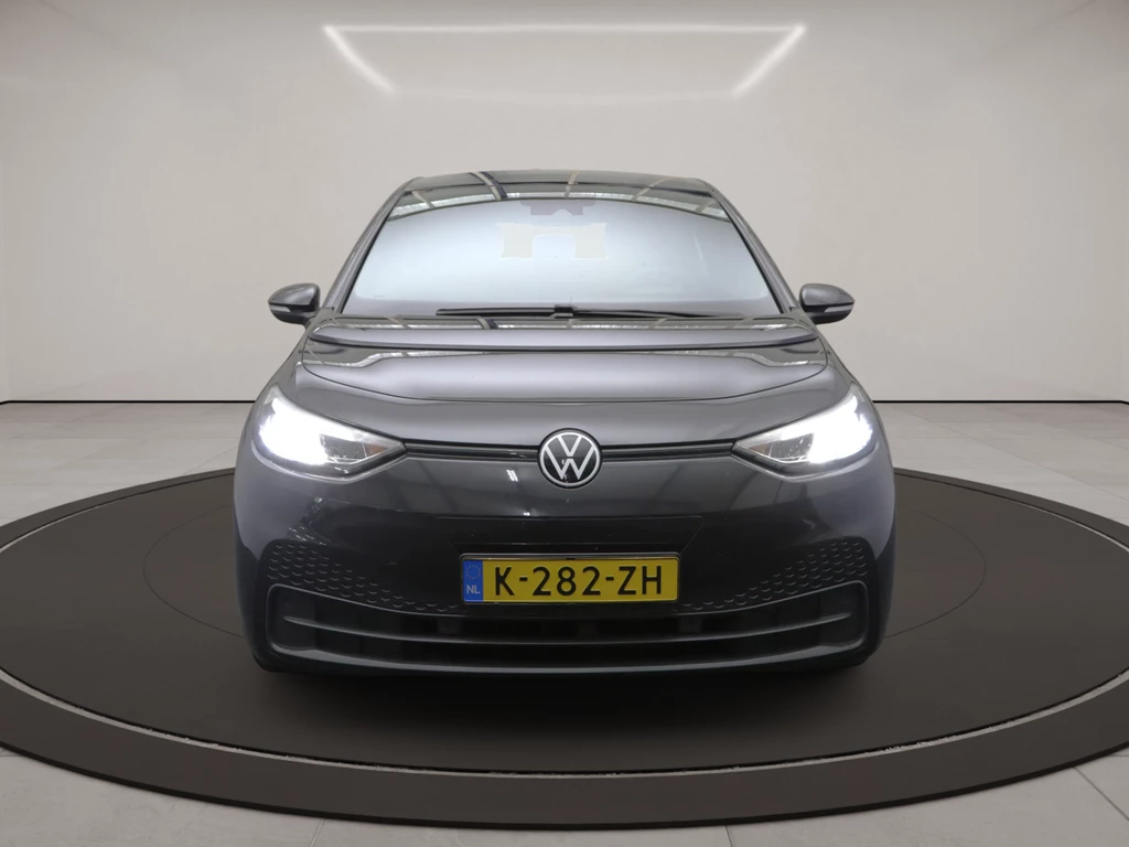 Volkswagen ID.3 – foto 9